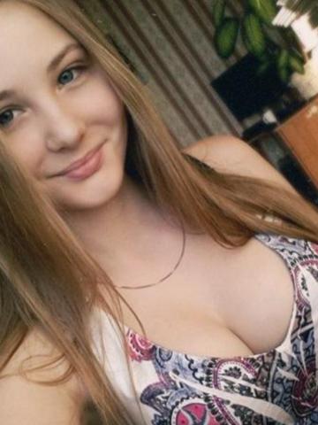 Анкета проститутки Ольга - Фото, 23 года, №297546